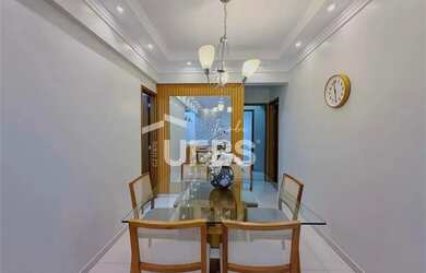 Imagem 4: Borges Landeiro Athenas - Apartamento 3 quartos, sendo 3 suítes