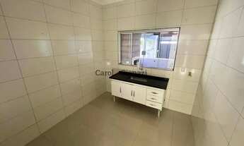 Imagem 3: CA2403- Casa para venda no Residencial Santa Cruz em Candido Mota