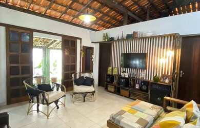 Imagem 2: Casa à Venda Barra do Gil, Vera Cruz BA