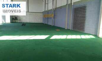 Imagem 7: Galpão para alugar, 400 m² por R$ 7.900 mês - Vila Paris - Contagem-MG