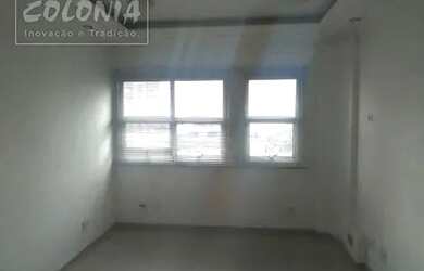 Imagem 6: Conjunto Comercial para locação - Vila Guiomar, Santo André