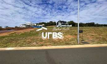 Imagem 3: Lote no Plateau Dor Privilege