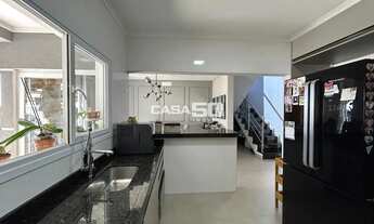 Imagem 7: Casa - Swiss Park - Campinas