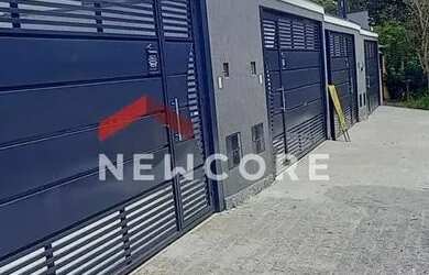 Imagem 6: Casa de condomínio em Rua Tatuí - Chácara Canta Galo - Cotia/SP