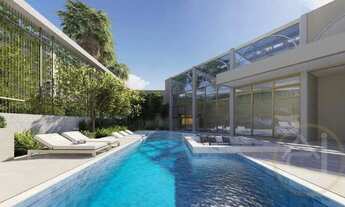 Imagem 6: Apartamento com 4 dormitórios à venda, 279 m² por R$ 2.947.000,00 - Nova Prochet - Londrin