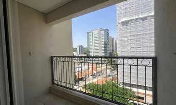 Imagem 3: Apartamento para alugar em Campinas, Cambuí, com 2 suítes, com 65 m², VILLA PEREQUE