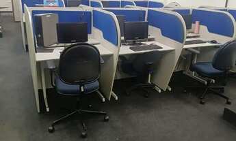 Imagem 3: Conjunto CENTRO SAO PAULO SP Brasil