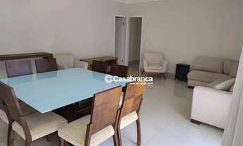 Imagem 3: Casa com 3 dormitórios, 127 m² - venda por R$ 998.000,00 ou aluguel por R$ 6.500,00/mês