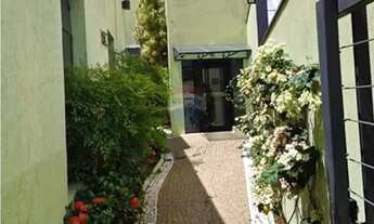 Imagem 4: RE/MAX Aluga Casa Comercial dois andares, R$ 16 000, Rua Carlos Guimaraes, Cambuí - Campin