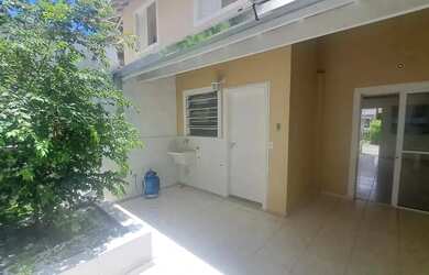 Imagem 5: Casa para Locação, Condominio Fechado, Jardim América, 3 quartos 1 suite 104m2