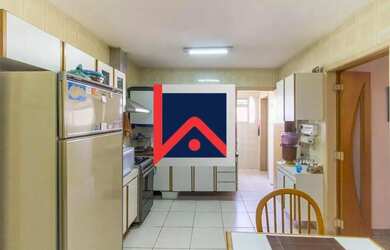 Imagem 7: Venda Apartamento 4 Dormitórios - 250 m² Pompéia