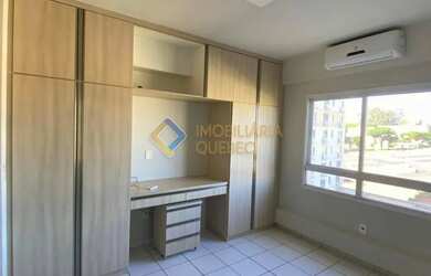 Imagem 3: Apartamentos - Locação - Iguatemi - Cod. 599