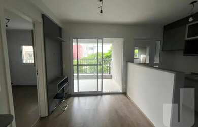 Imagem: Apartamento novo com 2 dormitórios, sendo