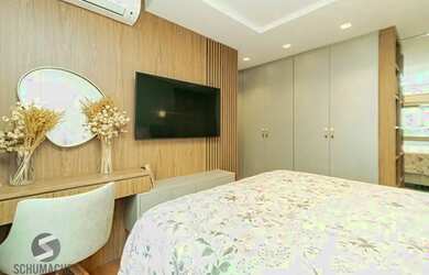 Imagem 5: Apartamento em Menino Deus