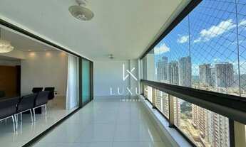 Imagem 5: Cobertura com 5 dormitórios, 420 m² - venda por R$ 6.250.000,00 ou aluguel por R$ 28.750,0