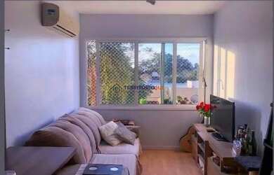 Imagem: Apartamento de 58,84m² I bairro Camaquã