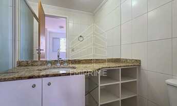 Imagem 7: PERDIZES - ÓTIMO APARTAMENTO PARA ALUGAR - 2 DORMITÓRIOS ( 1 SUÍTE ) 1 VAGA