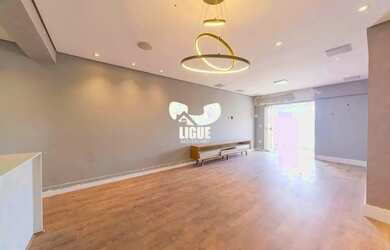 Imagem 4: Apartamento semi mobiliado na Vila Valparaiso