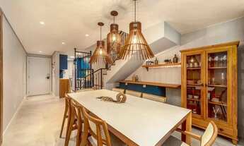 Imagem 2: Amores da Brava Cobertura Duplex com Vista Mar