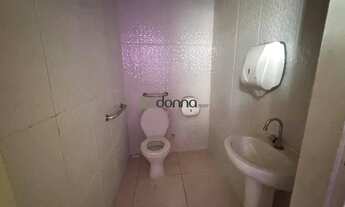 Imagem 6: Galpão Comercial no Bom Retiro Próximo à Av. Guilherme Ferreira