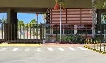 Imagem: Lote à venda no Condomínio Damha, 1.207m²