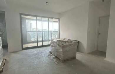 Imagem 7: Apartamento com 2 dormitórios à venda, 95 m² por R$ 1.500.000,00 - Alphaville - Barueri/SP