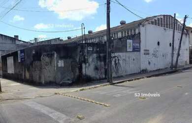 Imagem 5: Galpão no Álvaro Weyne