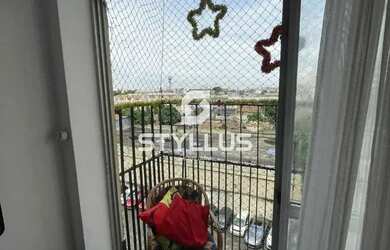 Imagem 5: Engenho Novo Apartamento com 2 dormitórios