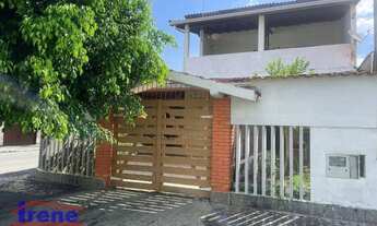 Imagem: Casa com 4 dormitórios à venda, 195 m²