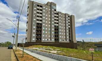 Imagem: Apartamentos Padrão em Poços de Caldas