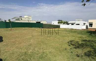 Imagem 6: Terreno à venda, 463 m² - Alphaville Nova Esplanada - Votorantim/SP