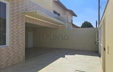 Imagem 5: Casa à venda em Indaiatuba, Jardim Esplanada, com 3 quartos, com 166 m²