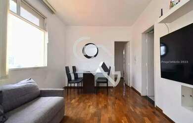 Imagem 4: Apartamento Floresta