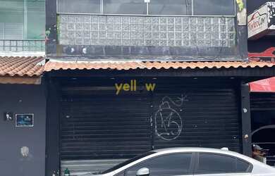 Imagem 7: Salão para Alugar em Vila Monte Belo, Itaquaquecetuba 100m²