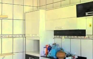 Imagem 4: 1 Casa e 1 edícula em um terreno de 360m² no Jardim Imá em Campo Grande - MS