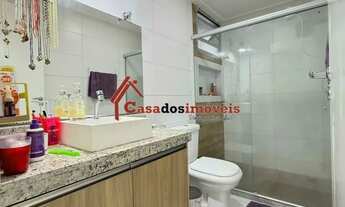 Imagem 7: Rua dos Pintassilgos, 3/4, nascente, infraestrutura