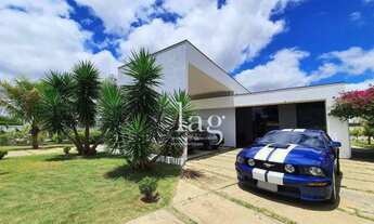 Imagem 3: Casa com 3 dormitórios à venda, 450 m² por R$ 2.128.000,00 - Condomínio Village Ipanema