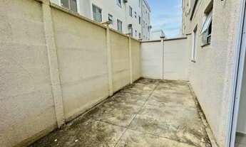 Imagem 3: Imóvel para venda tem 56 metros quadrados com 2 quartos em Lorena Parque - Goiânia - GO