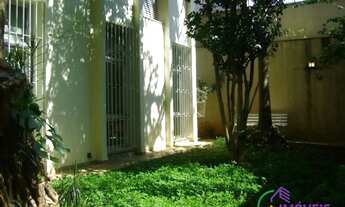 Imagem 4: CASA ASSOBRADADA - PERDIZES - SP