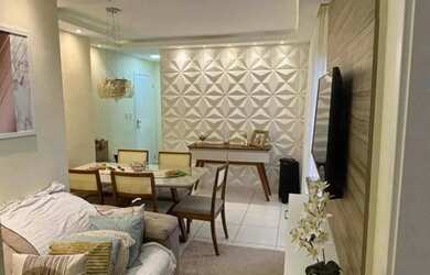 Imagem 2: Apartamento no Qualivida no Jabotiana - 188405 [9346