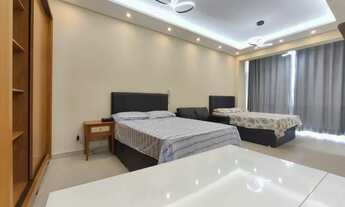 Imagem 3: Imóvel para aluguel com 40 metros quadrados com 1 quarto em Centro - São Paulo - SP