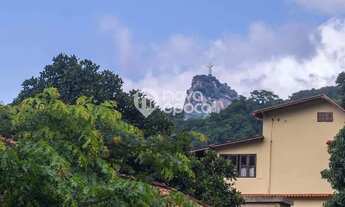 Imagem 3: Laranjeiras Casa com 4 dormitórios