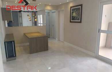 Imagem 2: Apartamento A Venda No Fatto Torres de Sao Jose Em Jundiai/sp