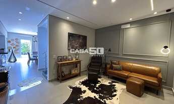 Imagem 4: Casa - Swiss Park - Campinas