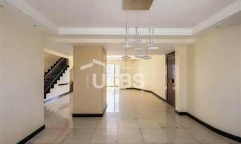 Imagem: Cobertura Duplex - Cobertura 3 quartos