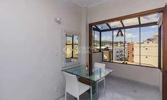 Imagem 2: Apartamento 1 dormitórios, no bairro Petrópolis