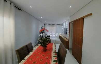 Imagem 3: Casa em Rua Tenente Doraci Marques - Jardim Domingos de Léo - Marília/SP