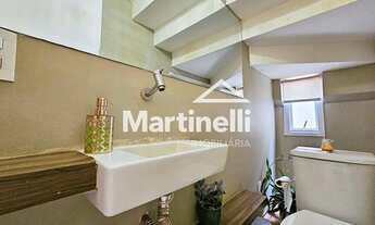 Imagem 7: Sobrado à venda no Reserva Domaine Eco Residence, próximo ao Shopping Iguatemi - Ribeirão