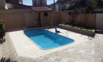 Imagem: Casa em Condomínio - Urbanova - Residencial