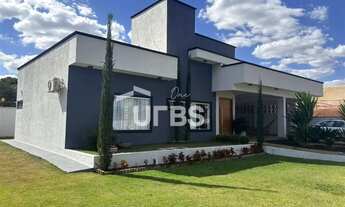 Imagem: Sítio de Recreio Mansões do Campus - Chácara